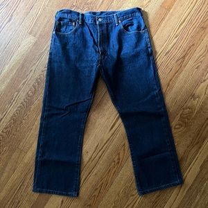 Levi Strauss & Co. Jeans , 36x30, Excellent Condition